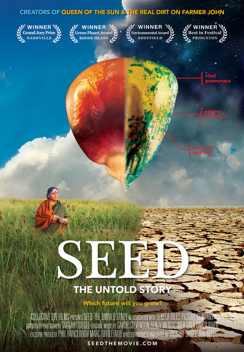 movie - seeds the untold story